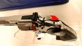 New Python SP6WTS, 357Mag, 6 Bbl.,SS hard plastic case new condition - 10 of 18