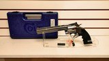 new ANACONDA 44MAG SS 8 6RD AS ANACONDA-SP8RTS 6 shot hard plastic case - 1 of 25