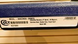 new ANACONDA 44MAG SS 8 6RD AS ANACONDA-SP8RTS 6 shot hard plastic case - 25 of 25