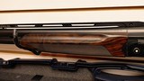 new ELOS N2 Allsport XL 12 gauge 32" barrel adj stock luggage case new condition - 10 of 24