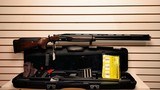 new ELOS N2 Allsport XL 12 gauge 32" barrel adj stock luggage case new condition - 14 of 24