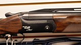 new ELOS N2 Allsport XL 12 gauge 32" barrel adj stock luggage case new condition - 17 of 24