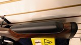 new ELOS N2 Allsport XL 12 gauge 32" barrel adj stock luggage case new condition - 2 of 24