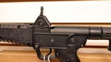Used Kel-tec Sub2000 9mm 16" barrel 1 17 round magazine good condition - 10 of 25