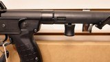 Used Kel-tec Sub2000 9mm 16" barrel 1 17 round magazine good condition - 6 of 25