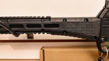 Used Kel-tec Sub2000 9mm 16" barrel 1 17 round magazine good condition - 12 of 25