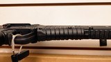 Used Kel-tec Sub2000 9mm 16" barrel 1 17 round magazine good condition - 23 of 25