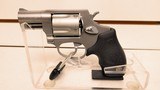 lightly used Taurus Model 85 38 special 2" barrel stainless steel - 1 of 18