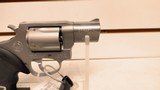 lightly used Taurus Model 85 38 special 2" barrel stainless steel - 16 of 18