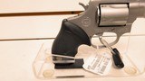 lightly used Taurus Model 85 38 special 2" barrel stainless steel - 14 of 18