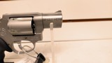 lightly used Taurus Model 85 38 special 2" barrel stainless steel - 18 of 18