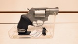 lightly used Taurus Model 85 38 special 2" barrel stainless steel - 12 of 18