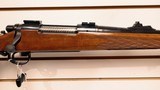 Used Remington Model 700 270 win 22" barrel good condition - 16 of 23