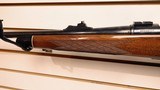 Used Remington Model 700 270 win 22" barrel good condition - 7 of 23
