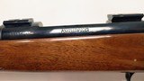 Used Remington Model 700 270 win 22" barrel good condition - 8 of 23