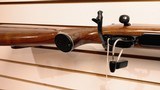 Used Remington Model 700 270 win 22" barrel good condition - 22 of 23