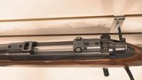 Used Remington Model 700 270 Winchester 22" barrel good condition - 11 of 25