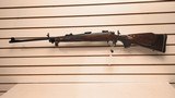 Used Remington Model 700 270 Winchester 22" barrel good condition - 3 of 25