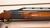 Used BROWNING CITORI 725 UNSINGLE MONTE CARLO TR MC US 12 gauge 2 3/4" chamber 34" barrel P DSchoke wrench good condition original box - 16 of 25