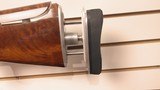 Used BROWNING CITORI 725 UNSINGLE MONTE CARLO TR MC US 12 gauge 2 3/4" chamber 34" barrel P DSchoke wrench good condition original box - 3 of 25
