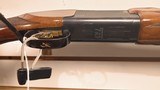 Used BROWNING CITORI 725 UNSINGLE MONTE CARLO TR MC US 12 gauge 2 3/4" chamber 34" barrel P DSchoke wrench good condition original box - 21 of 25