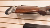 Used BROWNING CITORI 725 UNSINGLE MONTE CARLO TR MC US 12 gauge 2 3/4" chamber 34" barrel P DSchoke wrench good condition original box - 24 of 25