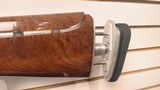 Used BROWNING CITORI 725 UNSINGLE MONTE CARLO TR MC US 12 gauge 2 3/4" chamber 34" barrel P DSchoke wrench good condition original box - 4 of 25