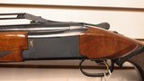 Used BROWNING CITORI 725 UNSINGLE MONTE CARLO TR MC US 12 gauge 2 3/4" chamber 34" barrel P DSchoke wrench good condition original box - 7 of 25