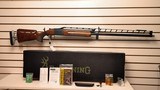 Used BROWNING CITORI 725 UNSINGLE MONTE CARLO TR MC US 12 gauge 2 3/4" chamber 34" barrel P DSchoke wrench good condition original box - 14 of 25