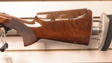 Used BROWNING CITORI 725 UNSINGLE MONTE CARLO TR MC US 12 gauge 2 3/4" chamber 34" barrel P DSchoke wrench good condition original box - 5 of 25