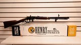 New HEN G BOY LVR 17HMR - 16 of 25