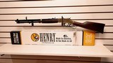new HEN BIG BOY LVR 357M/38SPnew in box - 1 of 24