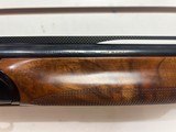 Used Benelli 828U 12Ga 28