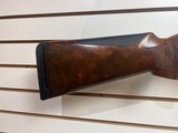 Used Benelli 828U 12Ga 28