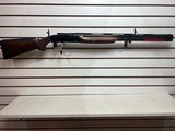 Used Benelli 828U 12Ga 28