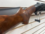 Used Benelli 828U 12Ga 28