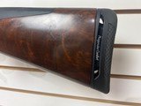 Used Benelli 828U 12Ga 28