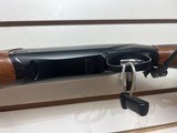 Used Benelli 828U 12Ga 28