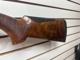 Used Benelli 828U 12Ga 28