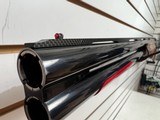 Used Benelli 828U 12Ga 28