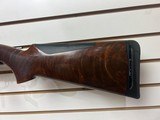 Used Benelli 828U 12Ga 28
