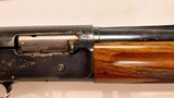 Used Browning A5 12 gauge 27" barrel ** modified choke fair condition priced to sell - 22 of 25