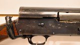 Used Browning A5 12 gauge 27" barrel ** modified choke fair condition priced to sell - 18 of 25