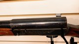 Used Browning A5 12 gauge 27" barrel ** modified choke fair condition priced to sell - 12 of 25