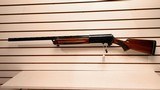 Used Browning A5 12 gauge 27" barrel ** modified choke fair condition priced to sell - 1 of 25