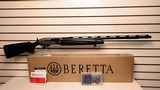 new BerettaA400 XTRM PL SYN KO 12M/30 5 chokes wrench lube manuals new in box 2 in stock - 12 of 25