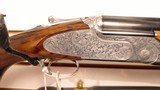 New Rizzini S2000 Heavy Scroll 12 gauge 32