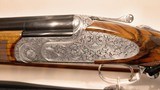 New Rizzini S2000 Heavy Scroll 12 gauge 32
