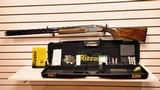 New Rizzini S2000 Heavy Scroll 12 gauge 32