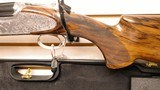 New Rizzini S2000 Heavy Scroll 12 gauge 32